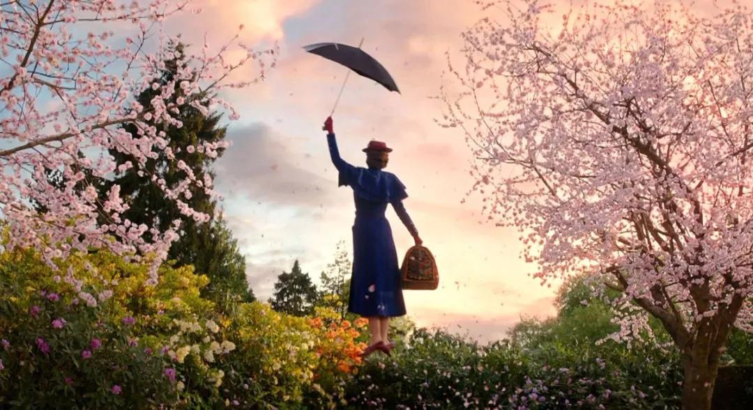 为英伦女神而生，20万日元一把的“樱和伞”，发售一小时就被抢光