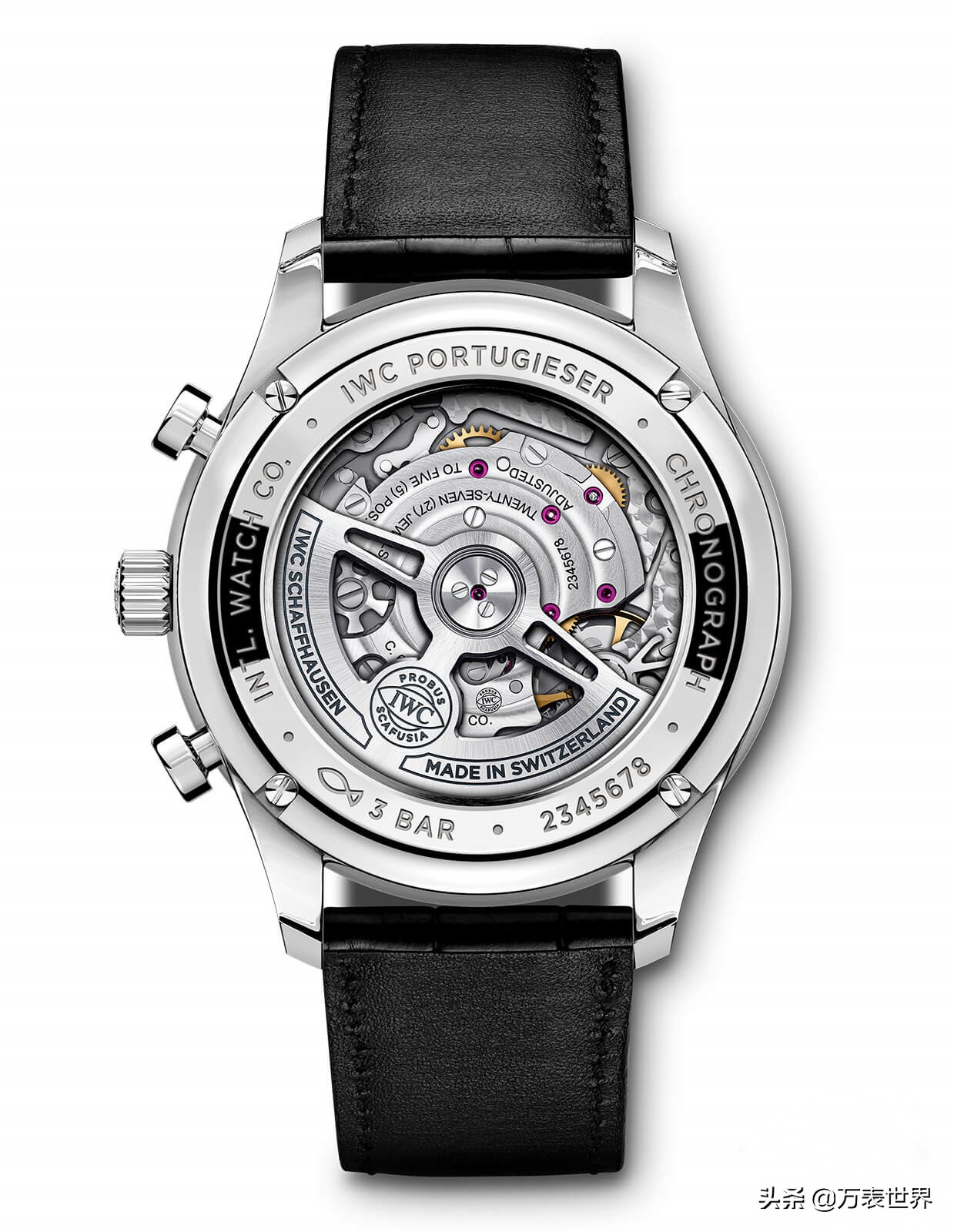 万国的表都很厚吗,万国入门表推荐