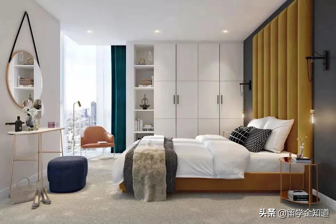 英国留学租房不如买房,英国留学租房必备的网站及攻略