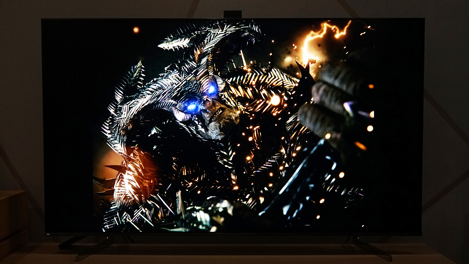 海信电视u7gpro接口讲解,让电视变成游戏机