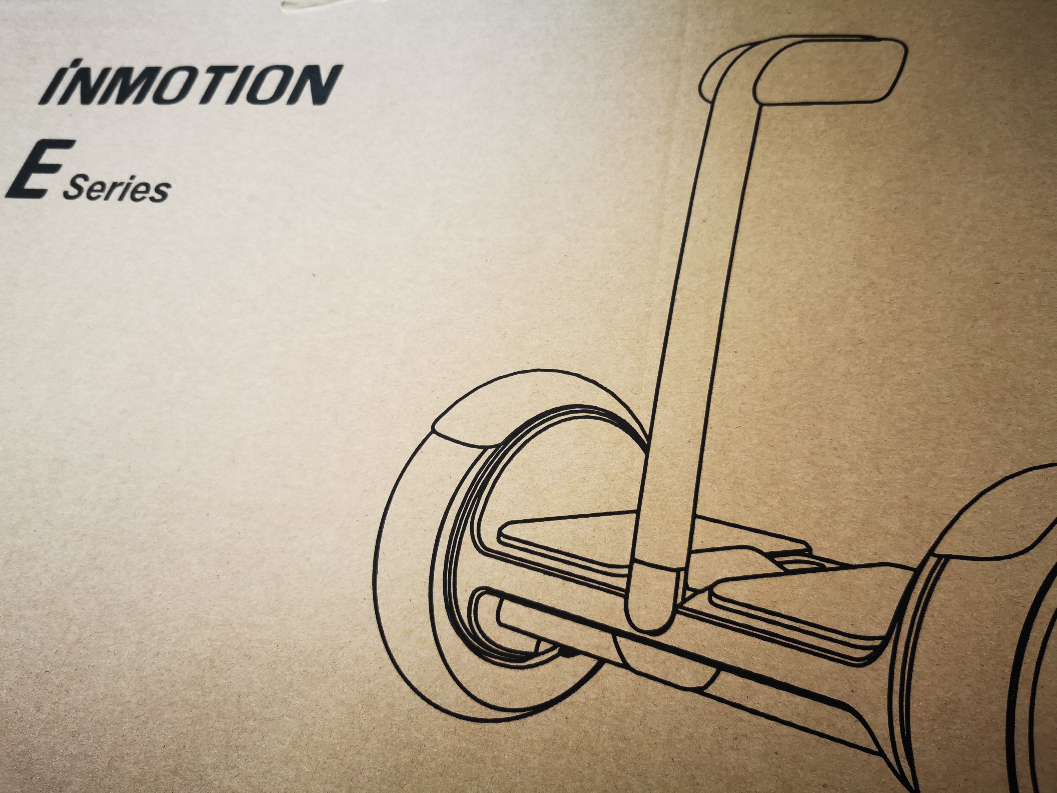 乐行天下e3平衡车评测,乐行天下平衡车值得购买吗