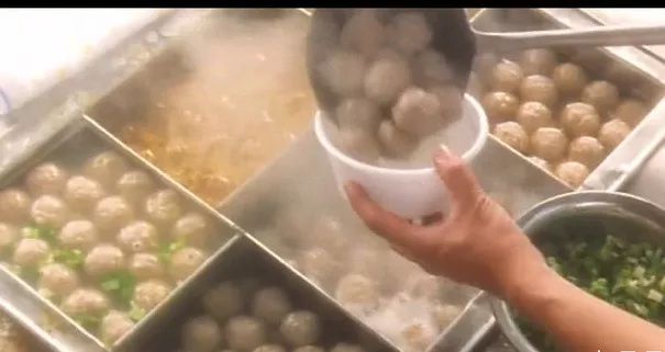 那些年我们一起追过的电影,星爷电影中的美食