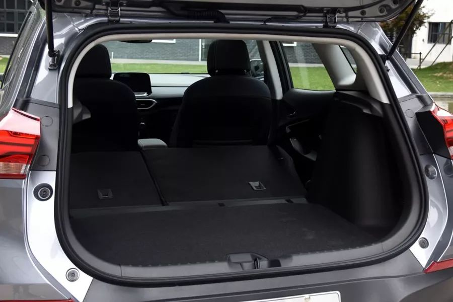 雪佛兰全新创酷预售价格,雪佛兰全新创酷现在质量怎么样啊