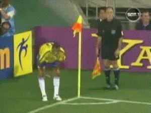 98世界杯进球却输了比赛的球星,98年世界杯哥伦比亚对突尼斯