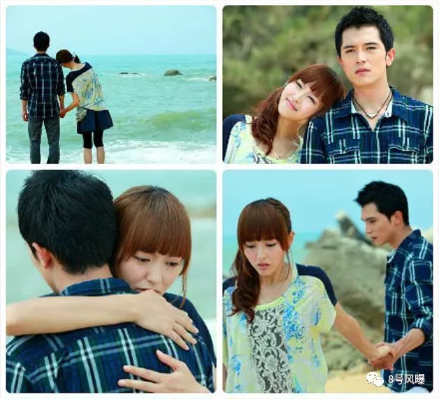 张钧甯怎么和邱泽认识的,张钧甯和邱泽最好的相遇