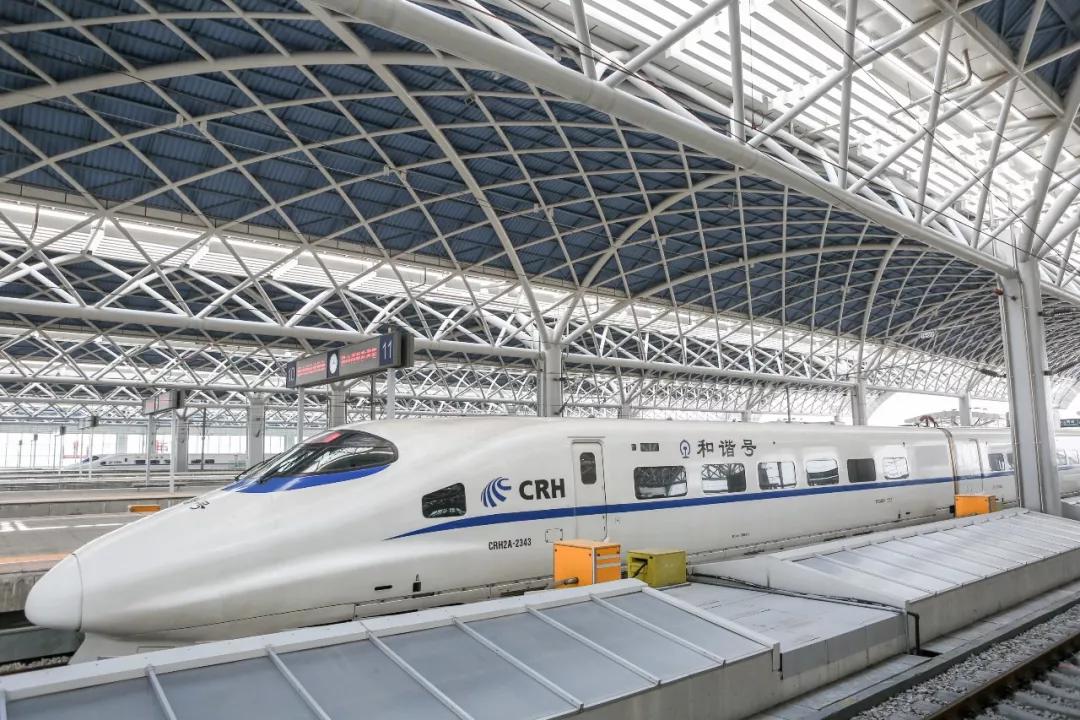 春运今日开始,广佛线春运运营时间