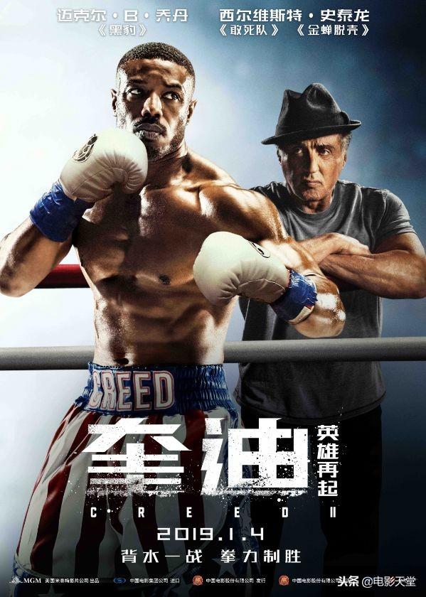 2019年度十大国产烂片盘点,2019上半年烂片扎堆