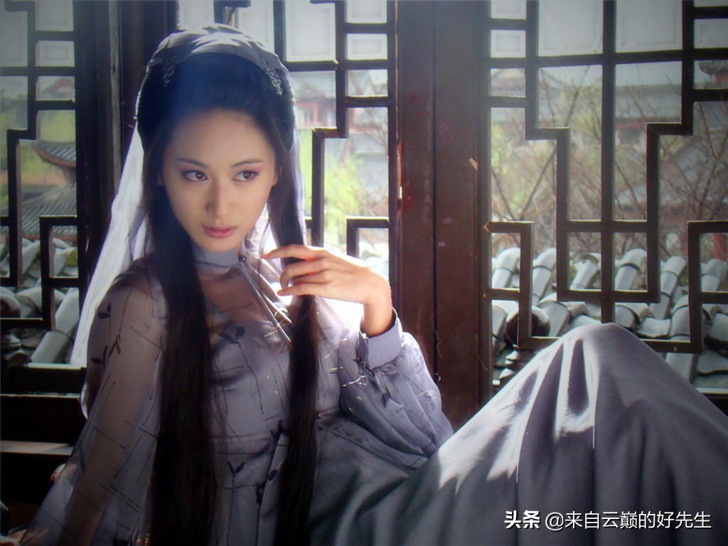 人美戏好但不火的明星,人美戏好却不火的女演员