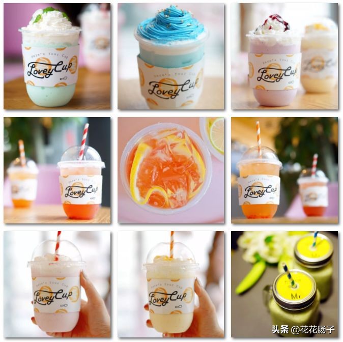 贵阳本土21年饮品品牌 (贵阳好喝的饮品)