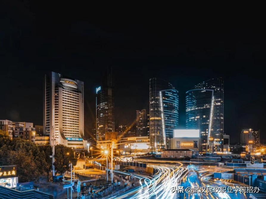 武汉民政职业学院视觉传达设计,武汉民政职业学院特色专业