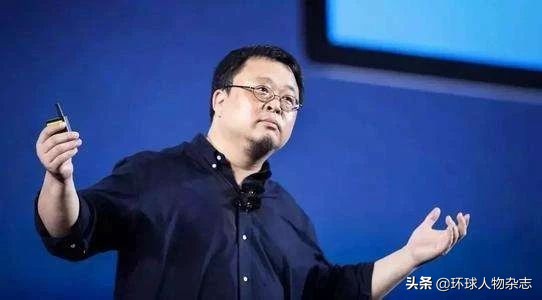 罗永浩讲述彪悍的人生也需要解释,彪悍的人生不需要解释罗永浩原版