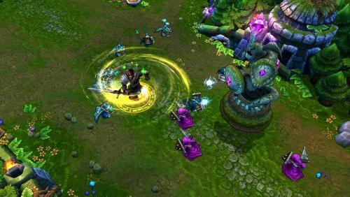 lol发呆哥是当时哪个区的,lol发呆哥开挂视频