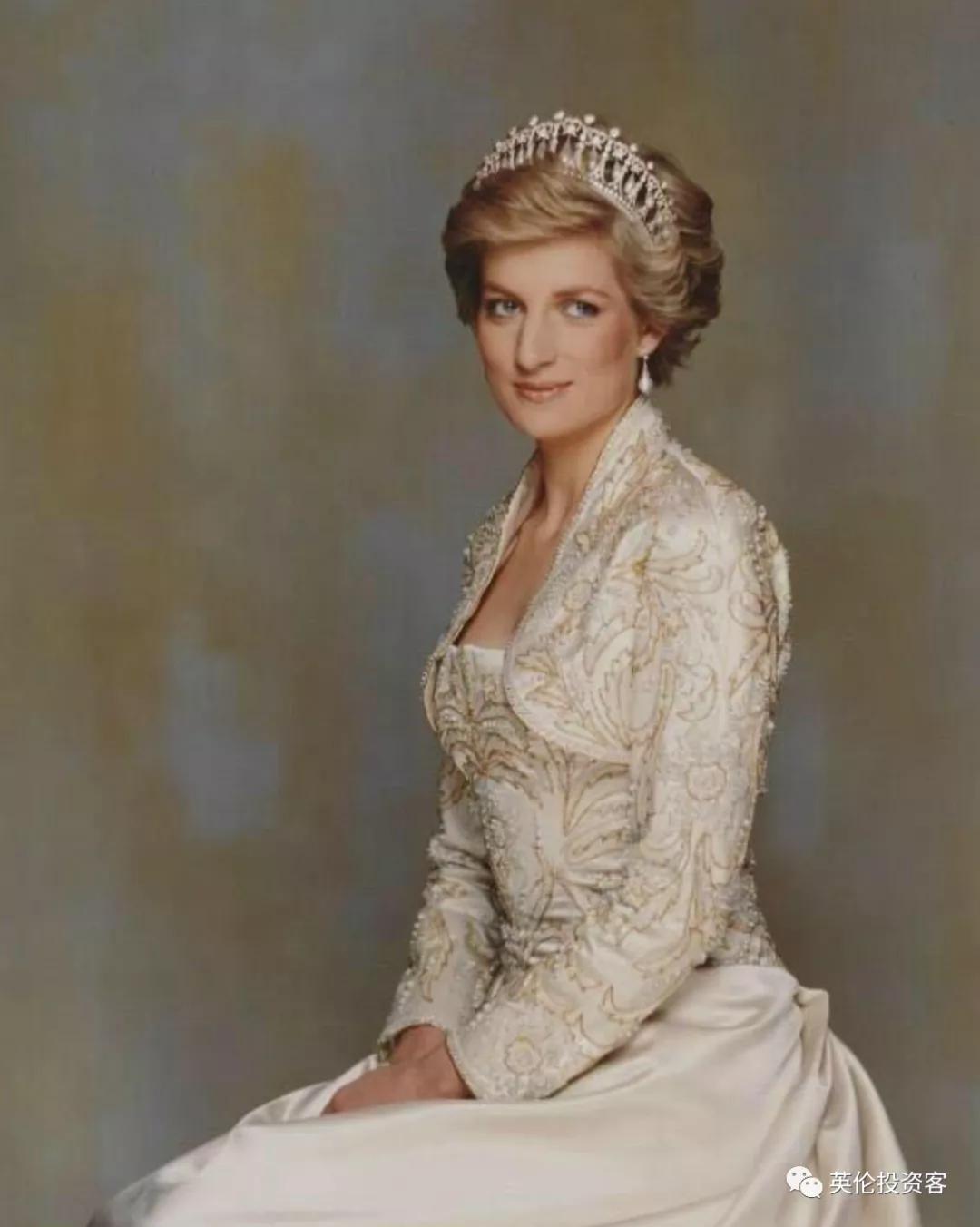 你够Posh吗?英国公布40条贵族标准,你中了几条?