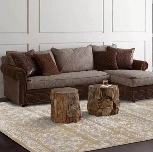 客厅地砖颜色选得太深了怎么补救,刚铺完的地砖怎么处理