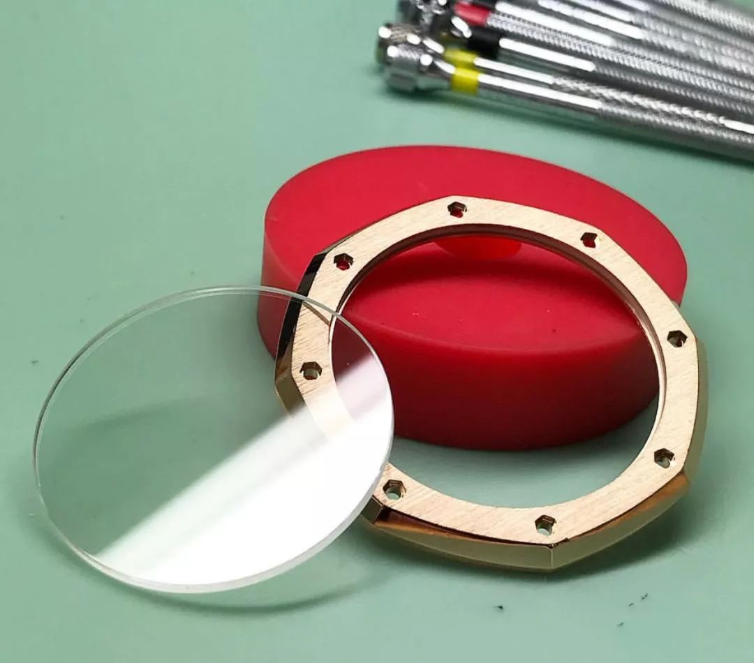 戴表路上花的冤枉钱，都是当初脑子里进的水