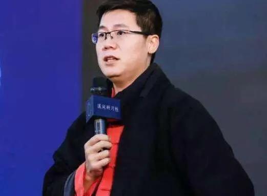 滴滴的创始人程维最新消息,专访滴滴创始人程维