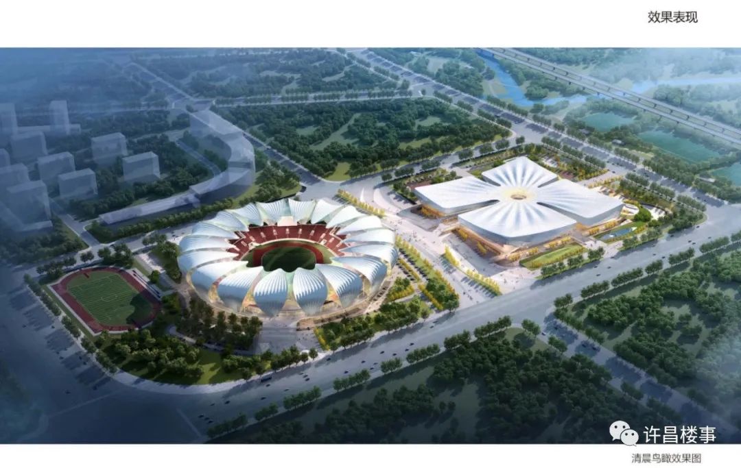 许昌市东城区土拍最新消息,2024年许昌市示范区土拍