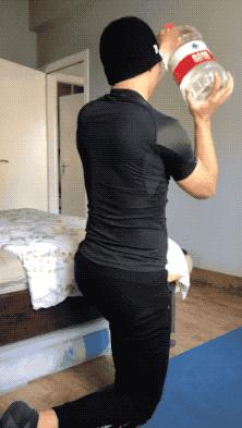 肩膀嘎吱嘎吱响,是何原因?如何解决?