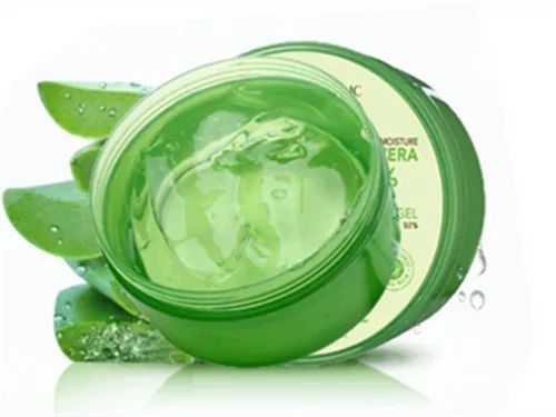 芦荟胶对祛痘真的好吗,芦荟胶真的能有效祛痘吗