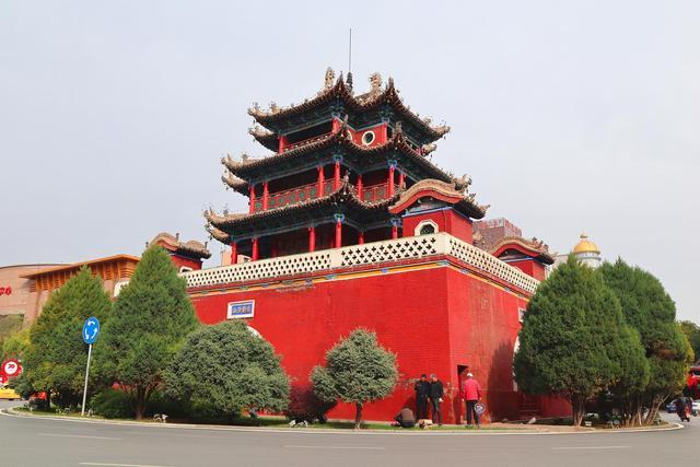 宁夏中卫旅游注意事项及时间表,宁夏中卫旅游攻略需要带什么