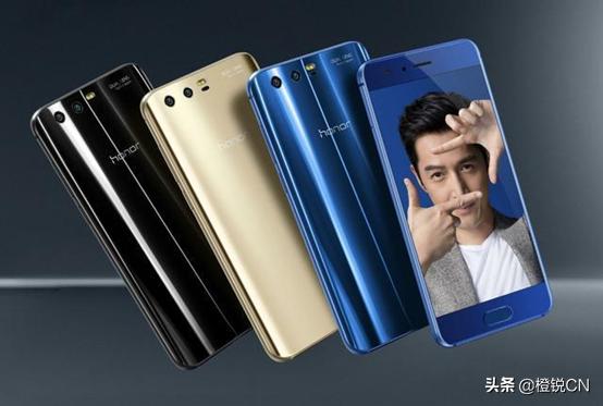 勇敢做自己—荣耀数字系列机型盘点哪一款是你心目中的经典？