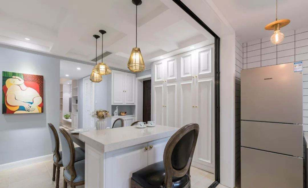 房间横梁不吊顶怎么处理,房屋有横梁吊顶怎么掩盖掉