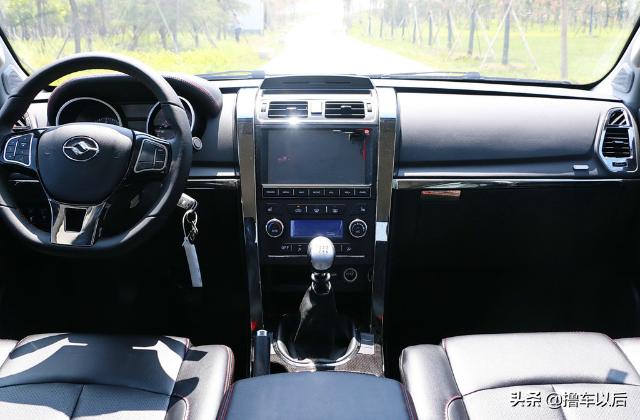 国产猛禽黄海n3,全国个人二手皮卡黄海n3