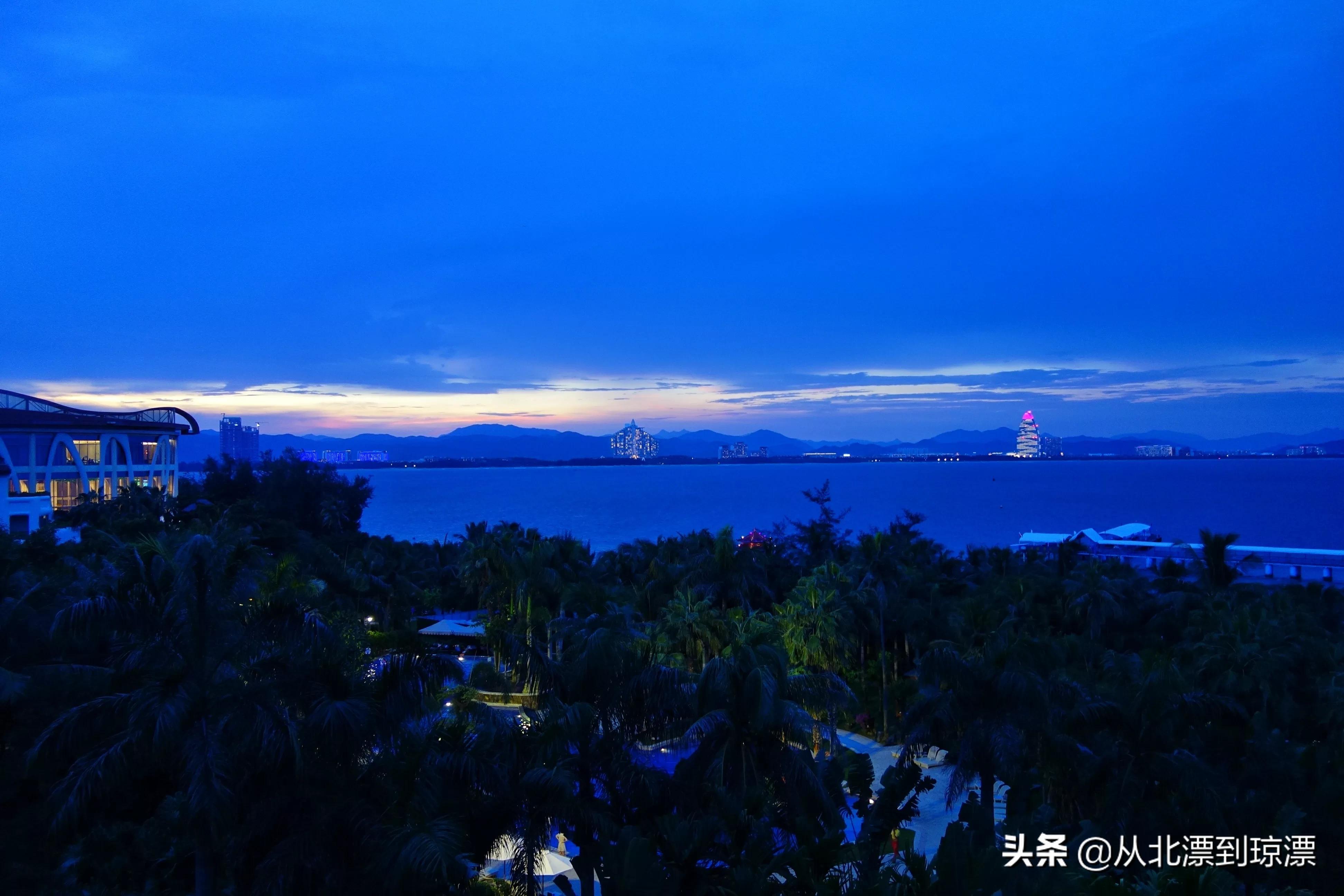 三亚最美的岛屿蜈支洲岛,最美的海南海滩