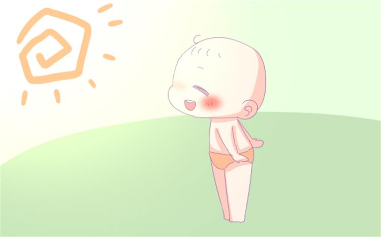 孩子体质弱如何改善？这些方面要注意，好处是家长想不到的