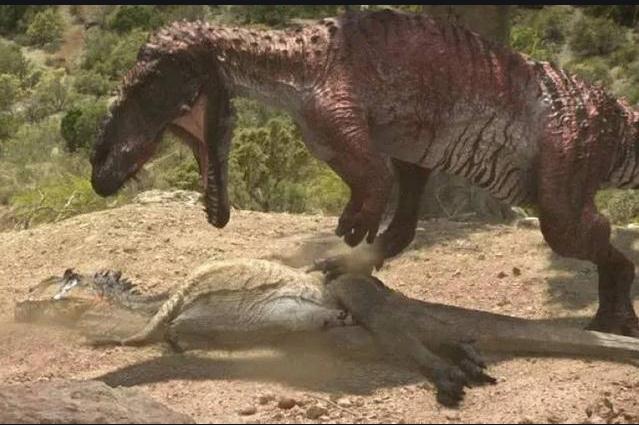 侏罗纪十大食肉恐龙,十大最强小型食肉恐龙排名图片