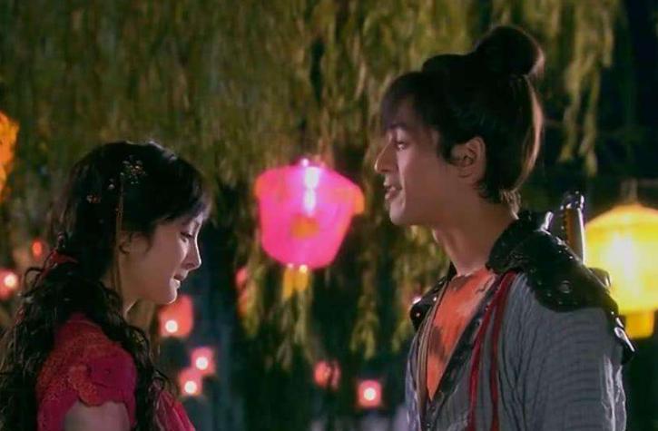 雪见为什么讨厌仙剑奇侠传3,仙剑奇侠传三雪见龙葵祭剑