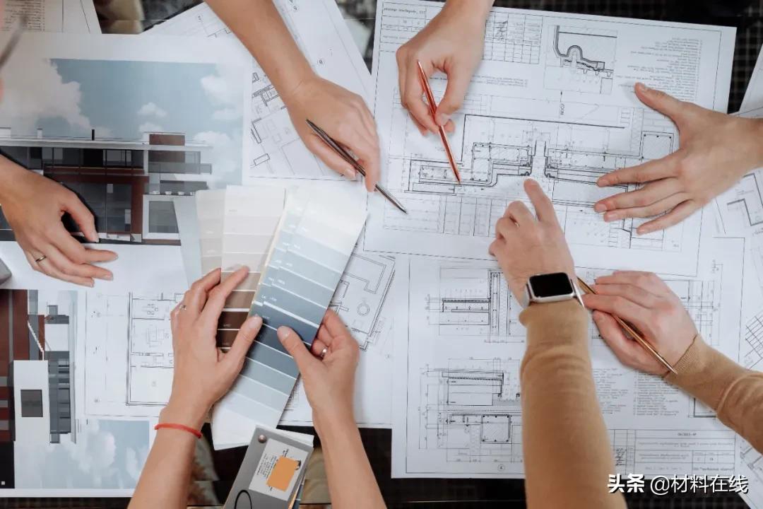 石材人的一天,石材人张先生