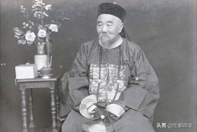 历史对张之洞的评价,如何评价张之洞