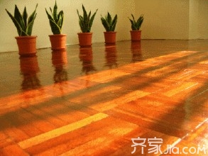 旧地板翻新一般多少钱一平,旧地板翻新最好最实惠方法