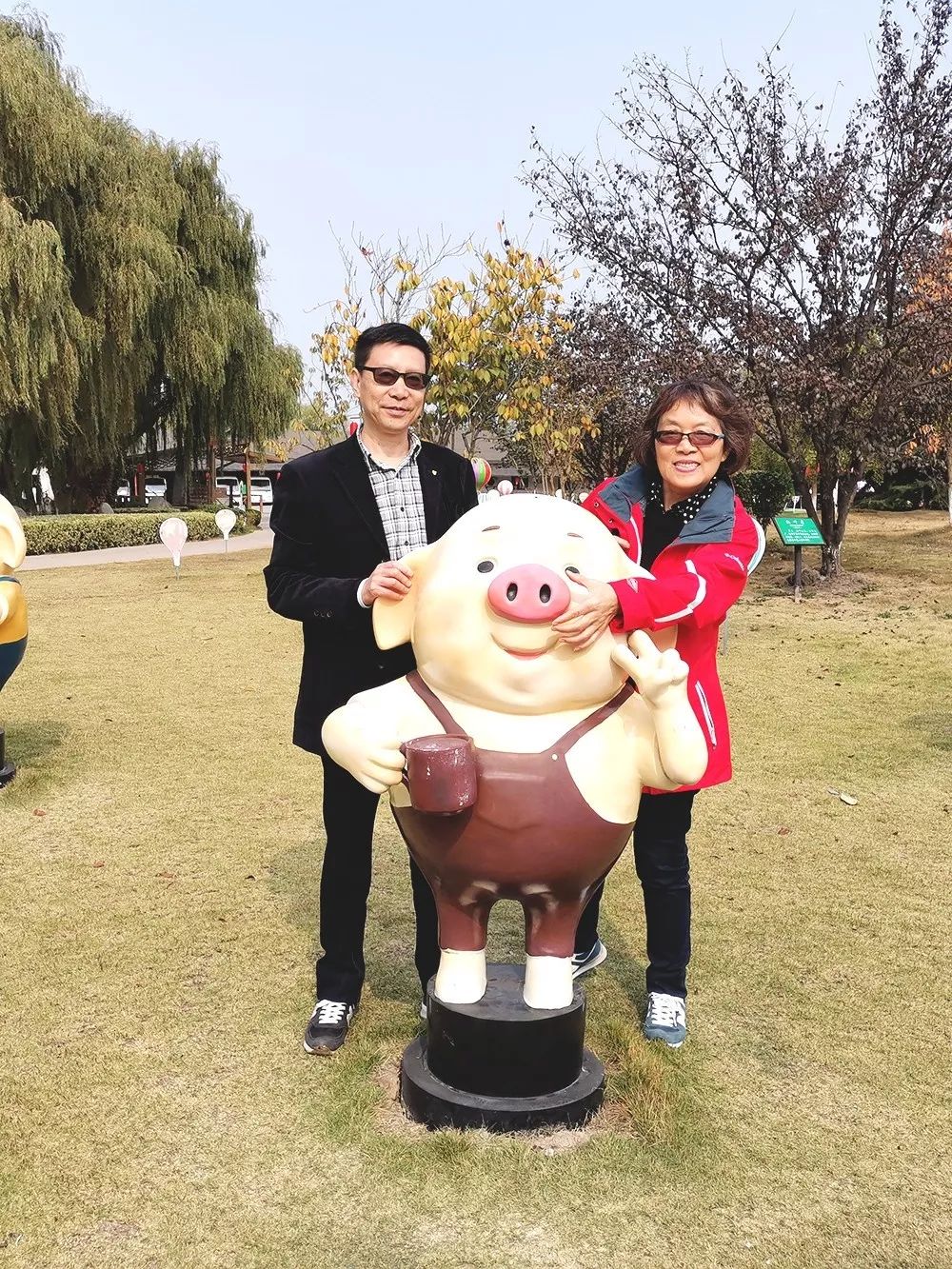 天蓝水清，云淡风轻，悠游盐城——绿地康养乐养通会员旅居盐城