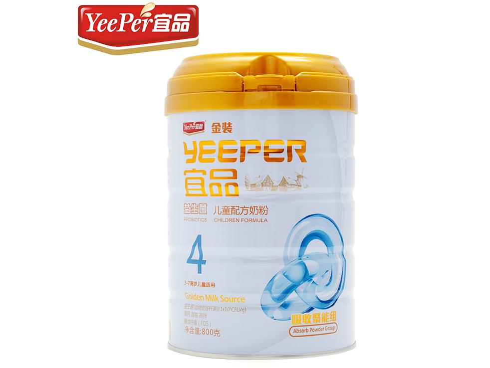 飞鹤奶粉和伊利金领冠奶粉哪个好,飞鹤奶粉和伊利金领冠哪个口味重