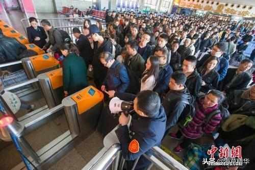 2019春运火车票开售“候补购票”功能上线