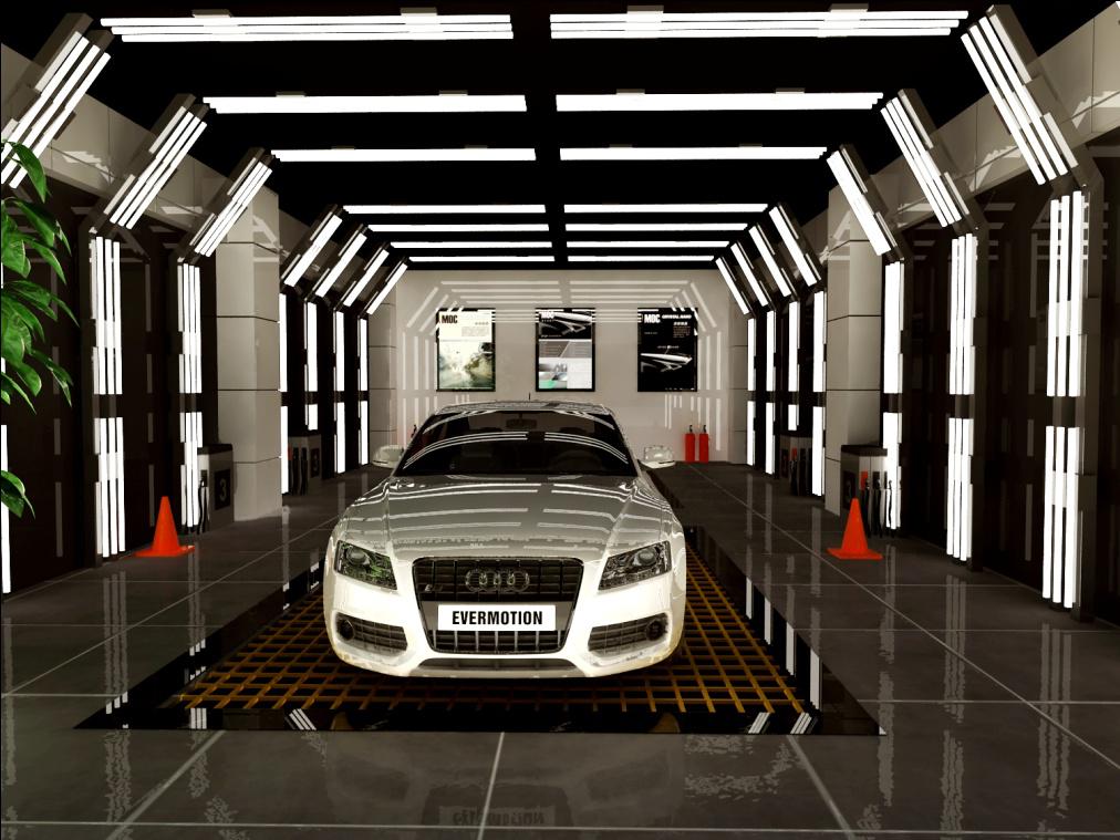 汽车美容有哪些项目修漆,4s店汽车美容项目