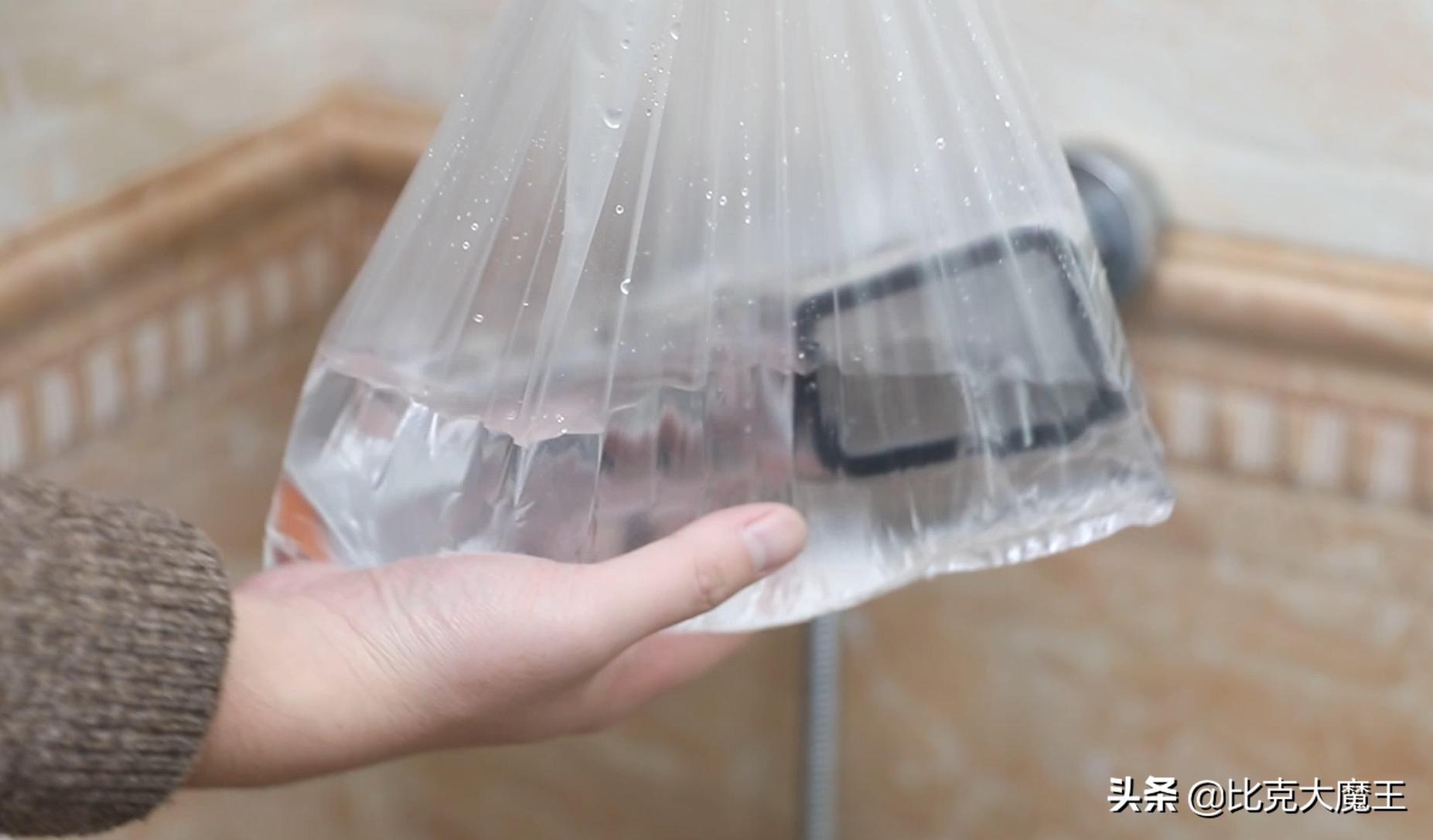 热水器喷头花洒清理,热水器花洒喷头偶尔滴水