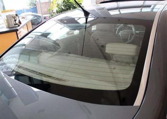 黑科技玻璃到底是真的吗,汽车玻璃上的秘密有哪些