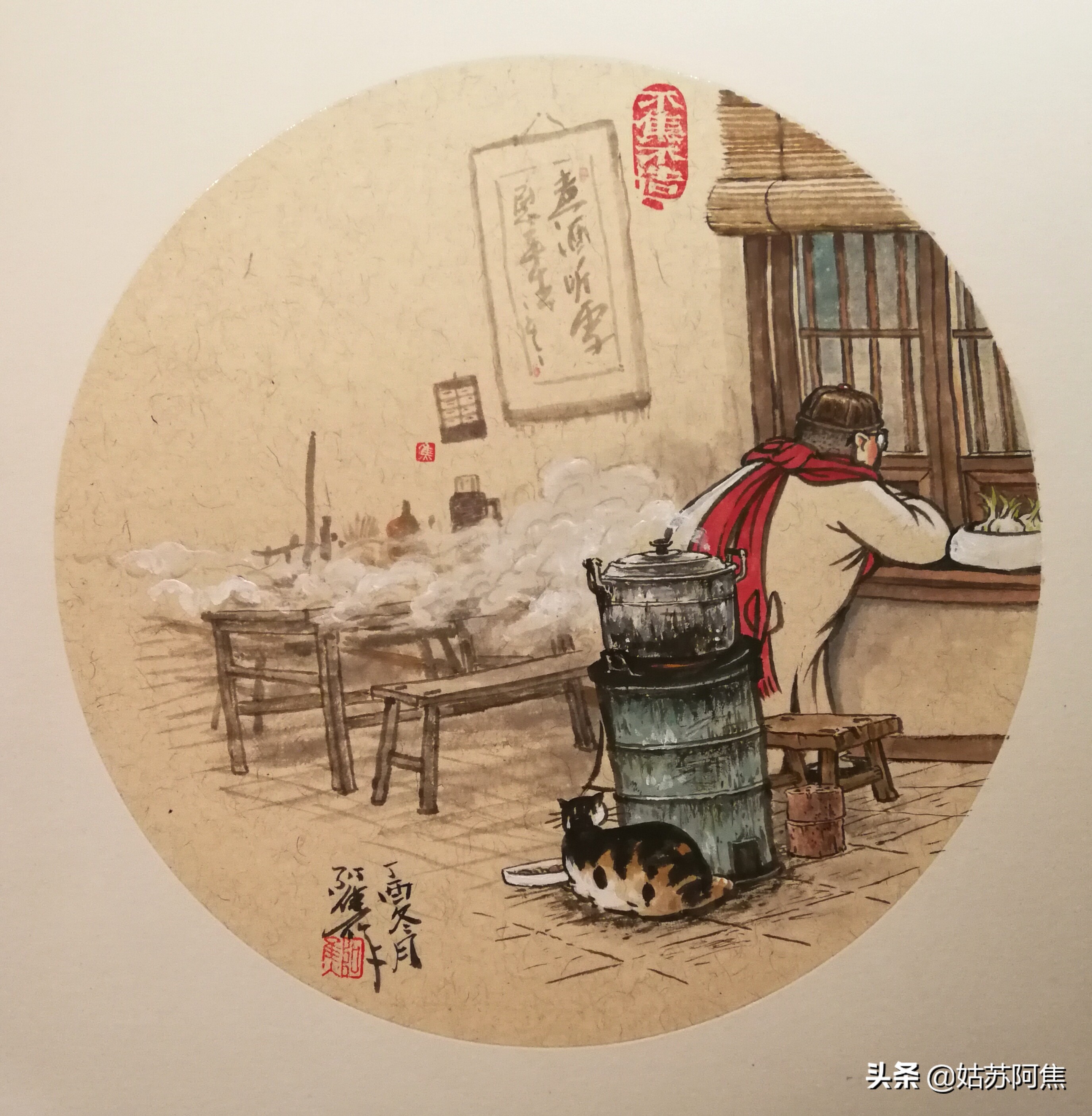 吃茶去禅韵空间,在一杯茶的时光中与自己独处