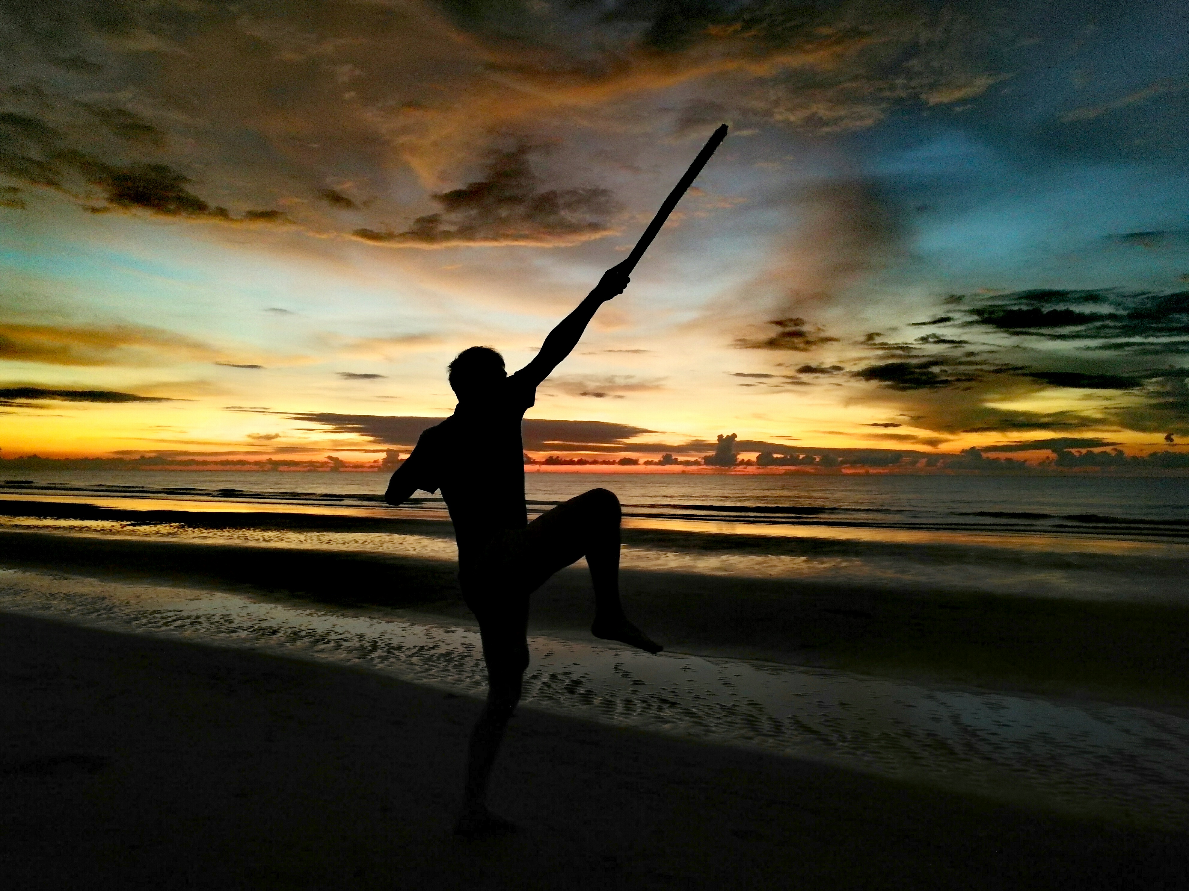 马来西亚沙巴6天5晚浪漫之旅,跟有趣的人在一起玩会有趣