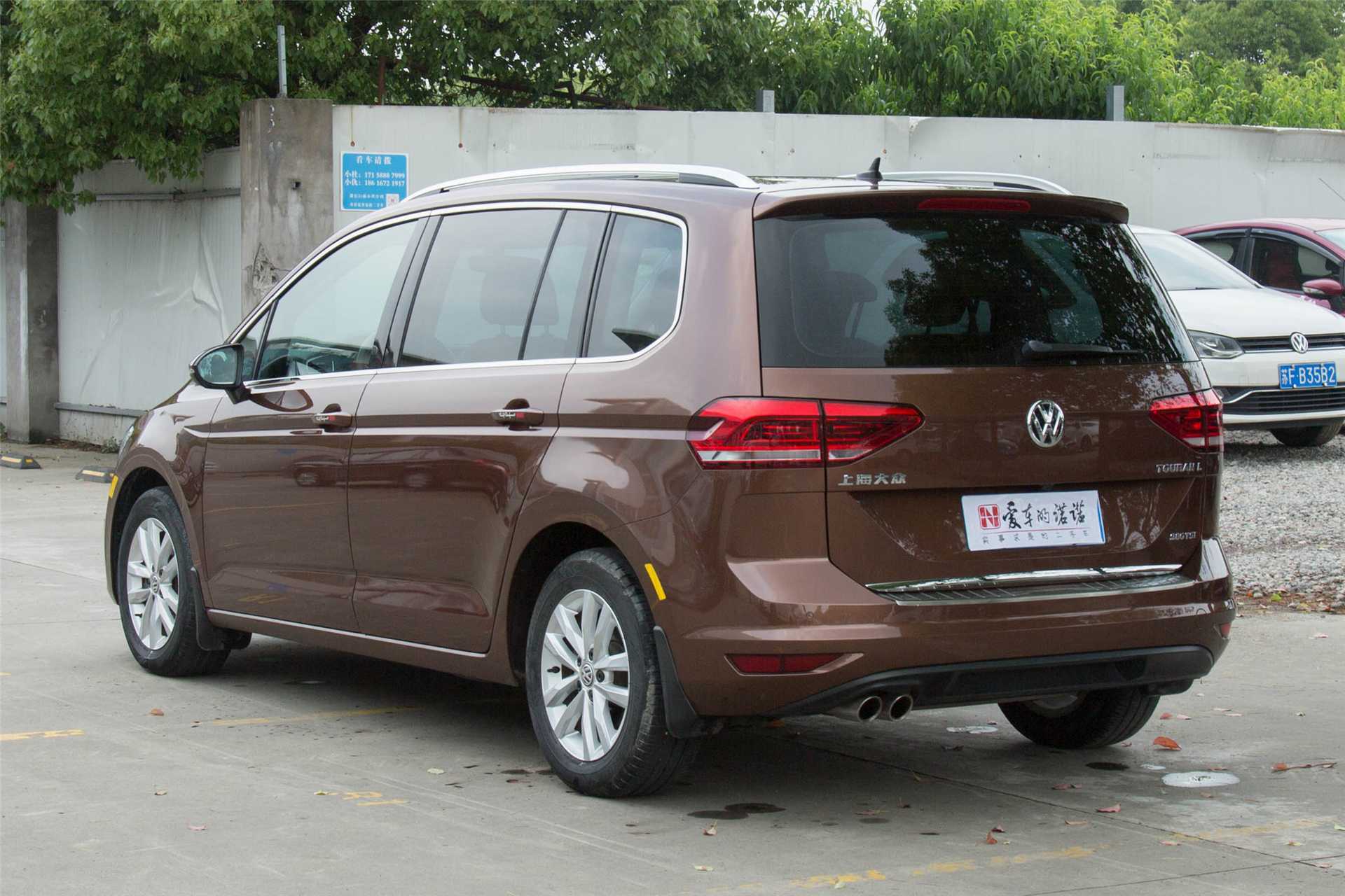 30万左右的7座中大型省油suv,6.5折买新车