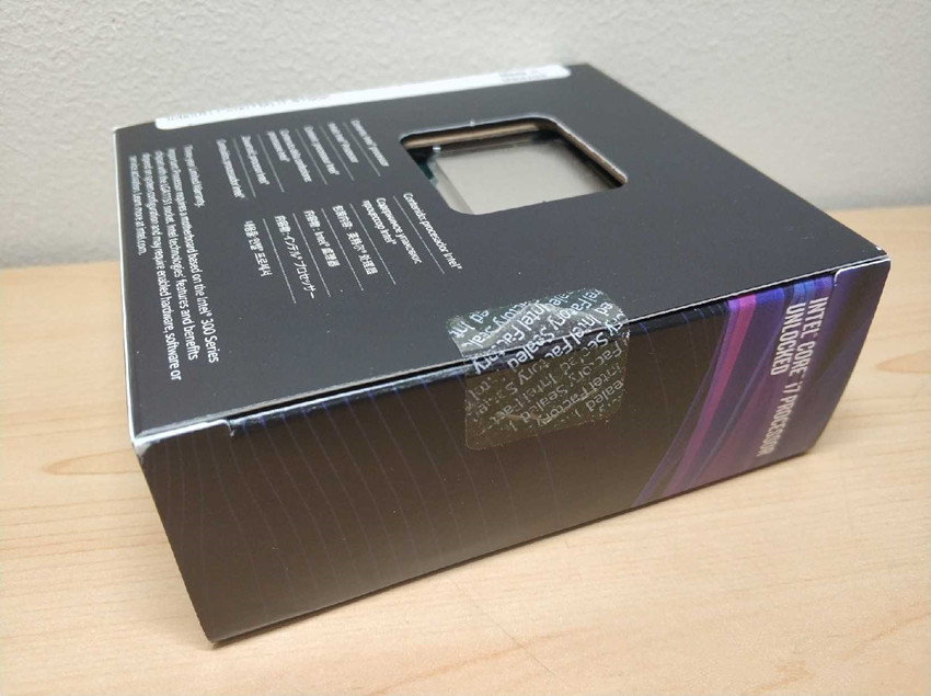 酷睿i79700k测试,i79700k测评