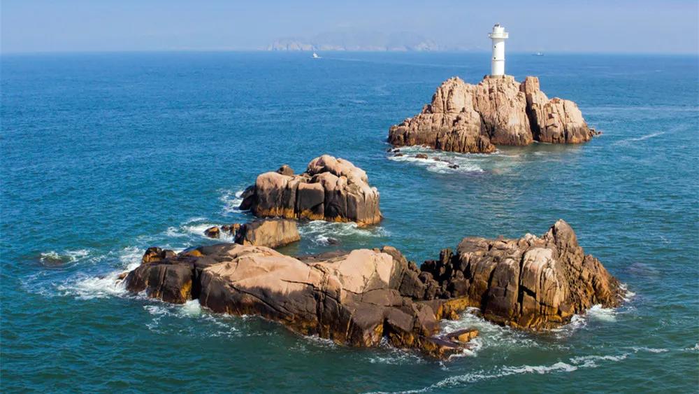 6座小众海岛旅游攻略,东海最美小众海岛