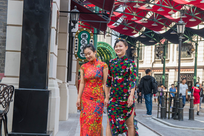 华谊兄弟电影小镇值得玩吗,2019年江宁区华谊兄弟电影小镇