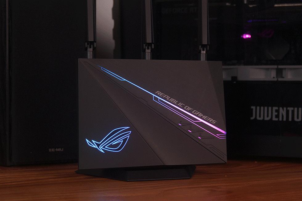 asusroggt-ac2900测评,华硕路由器gt-ac2900测评