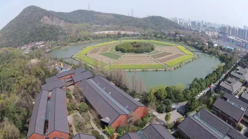 杭州上城展会,杭州上城区发展新格局