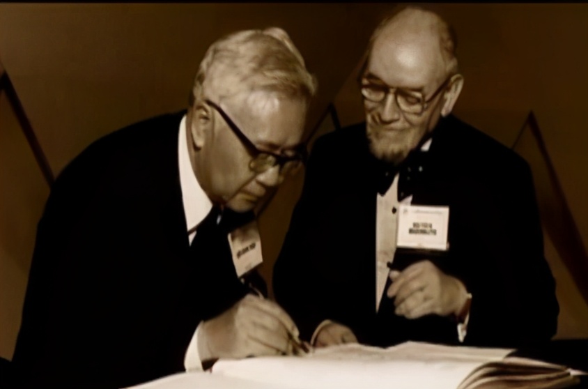 为什么华罗庚数学这么好,自学成才的数学大师华罗庚