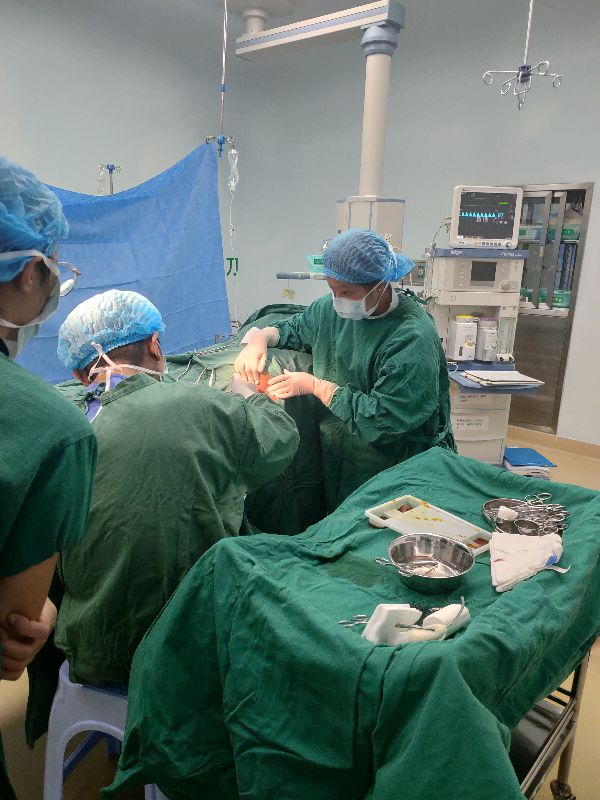 形成瘘管就是肛瘘吗,怀疑自己是肛瘘